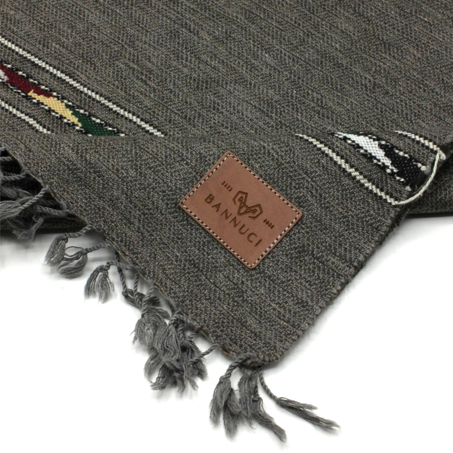 MUFFLERS AND SCARVES