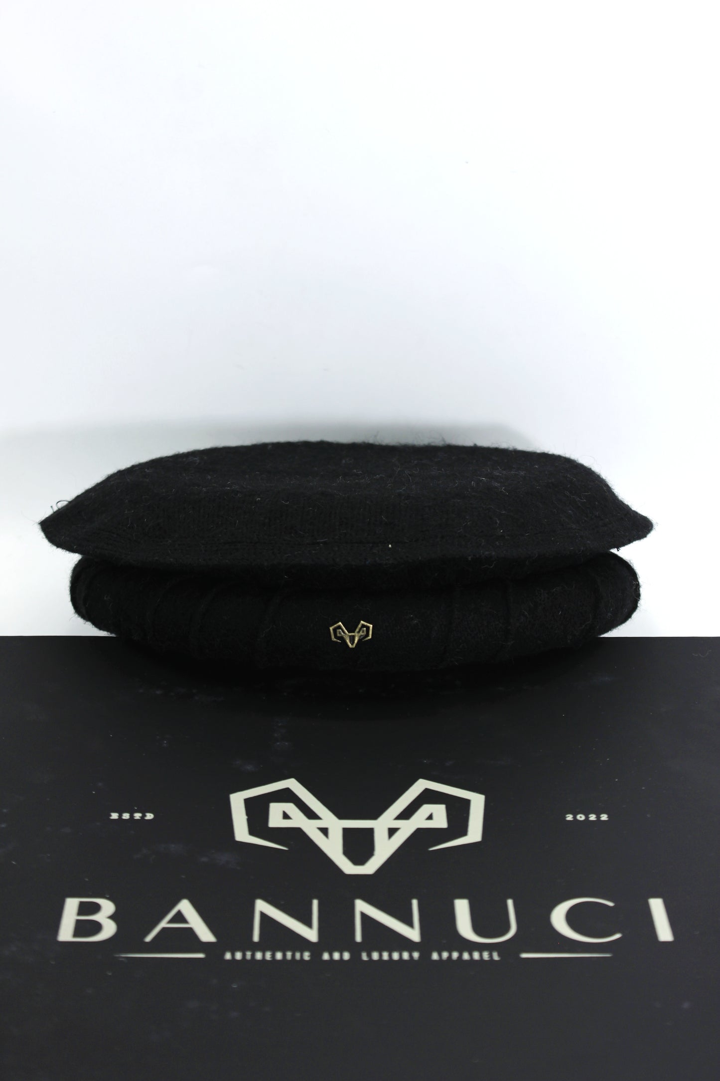 LUXURY HAND MADE PURE WOOLEN BLACK CHITRALI PAKOL CAP