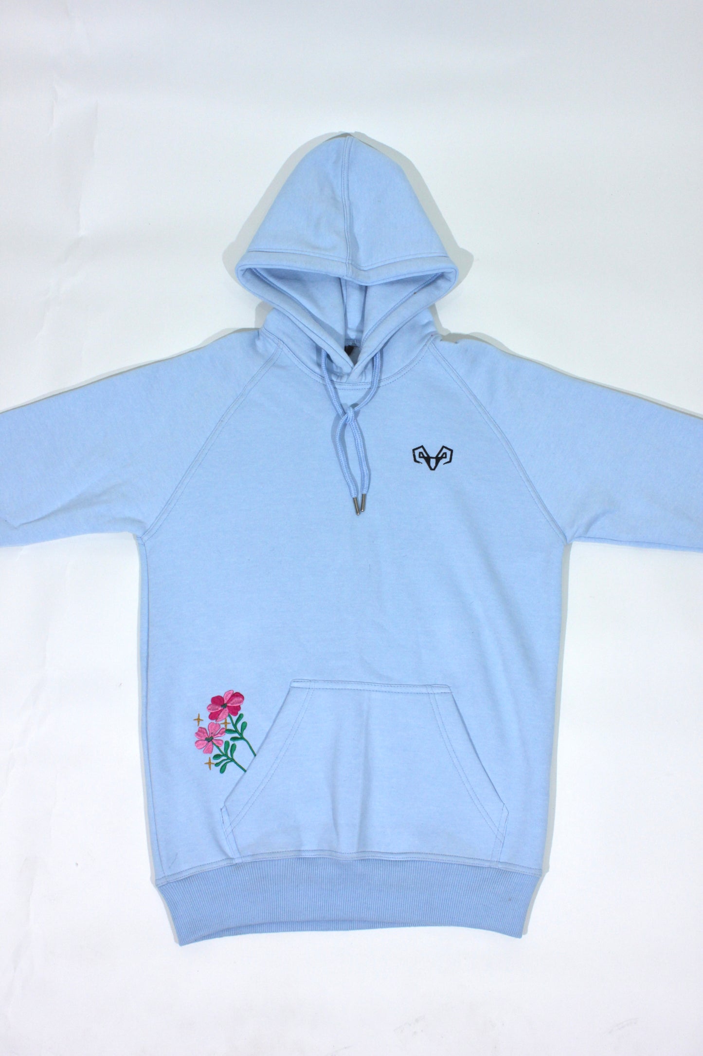 Pure Essence Women‘s Hoodie by Bannuci