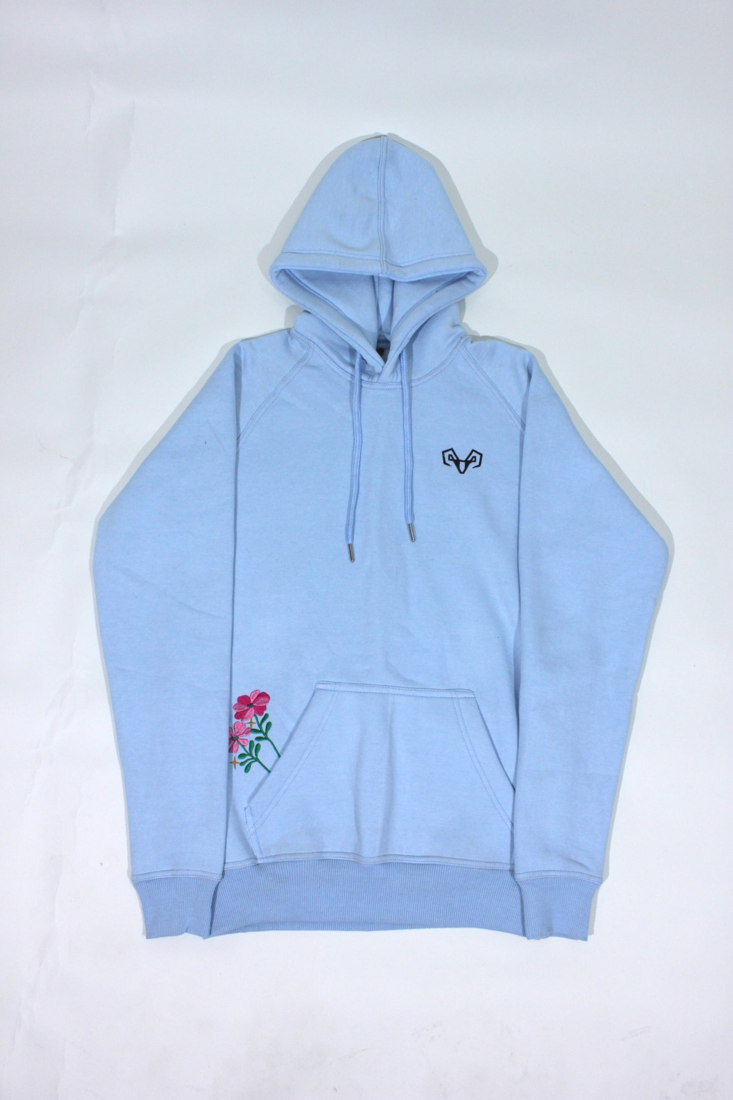 Pure Essence Women‘s Hoodie by Bannuci