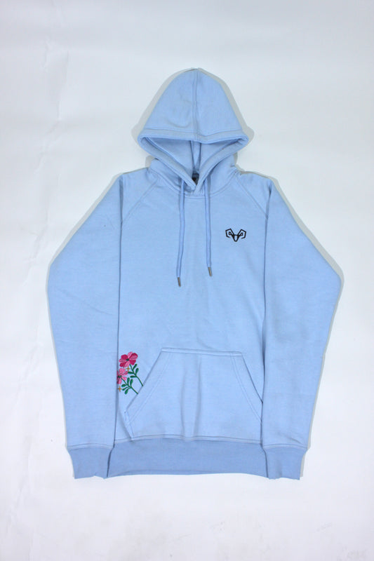 Pure Essence Women‘s Hoodie by Bannuci