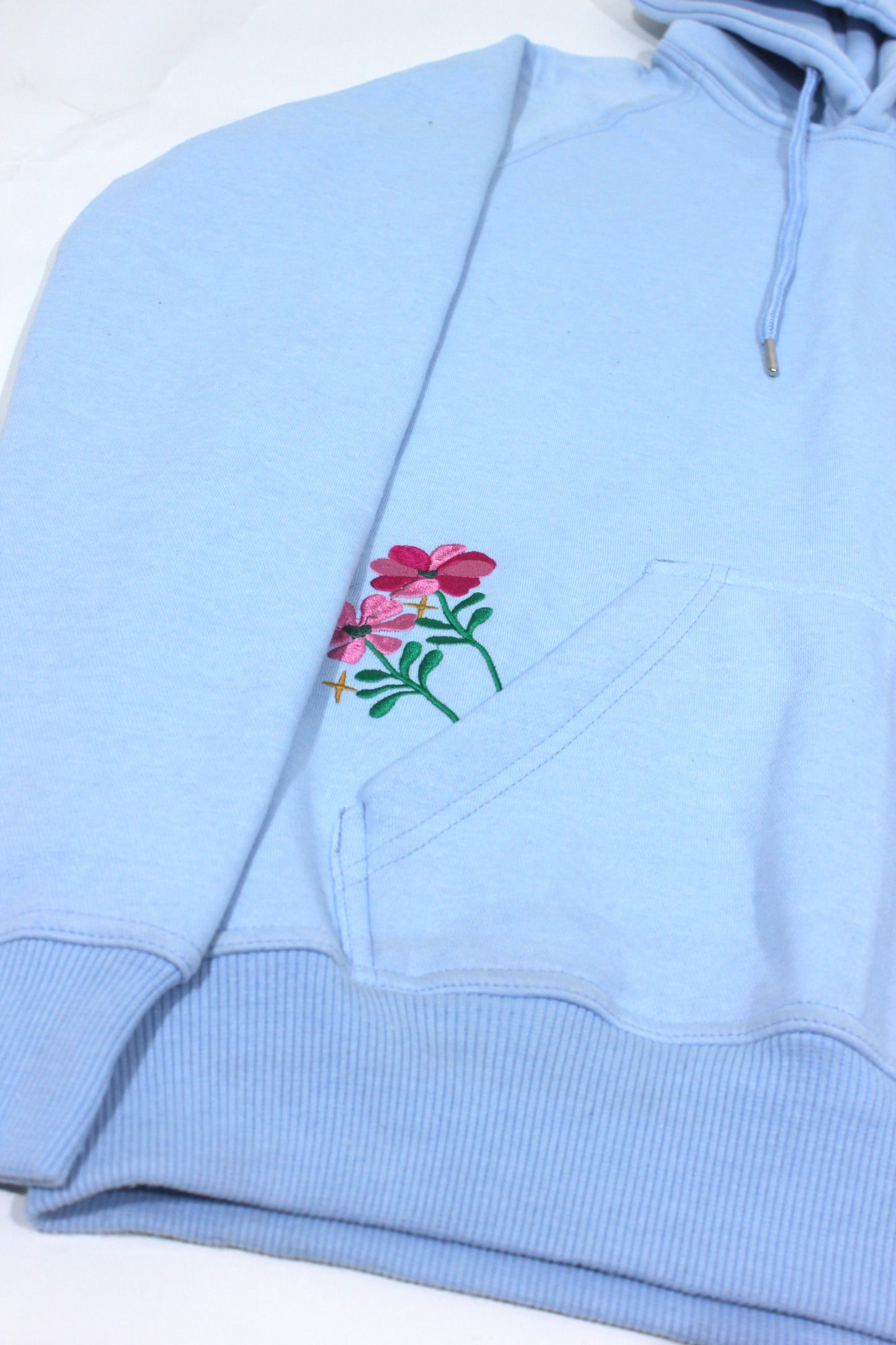 Pure Essence Women‘s Hoodie by Bannuci